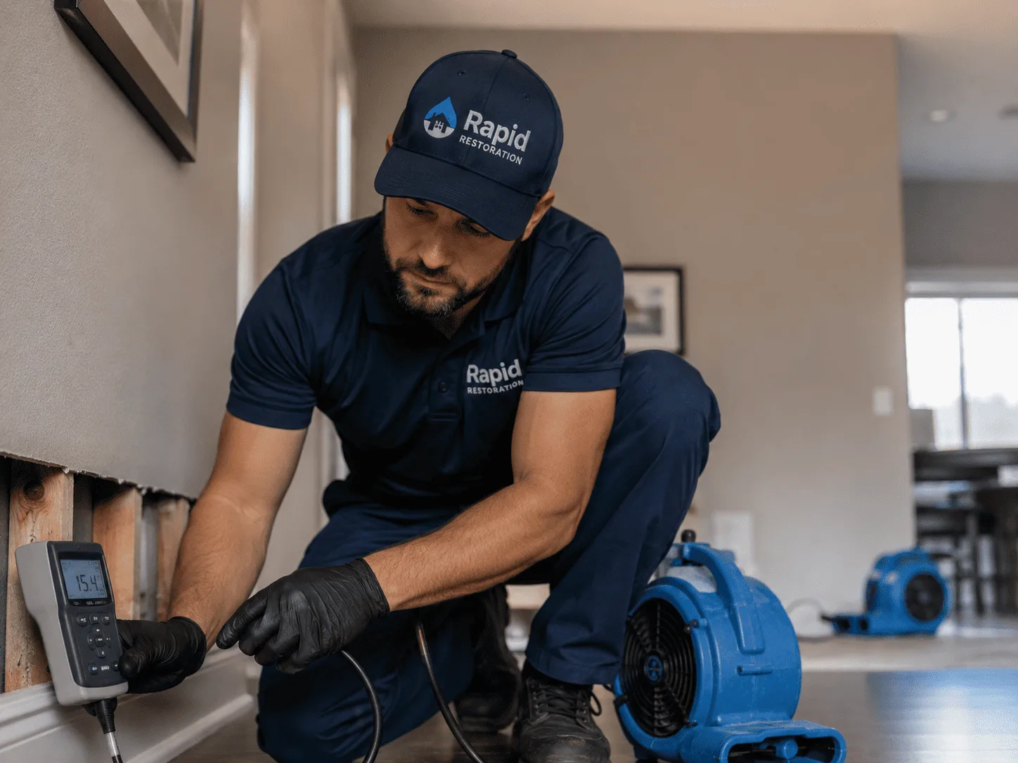Common questions about Dehumidification in Myakka City, FL